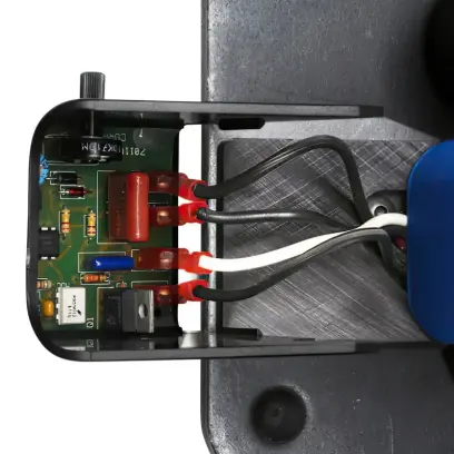 Dillon EURO 220 VOLT PF TRIMER Dillon 220 Volt Rheostat Upgrade Kit for RF-100 (#18880). Upgradová sada pro automatické plniče zápalek RF100 PRIMER FILLER vyrobené před 2. 11. 2009.